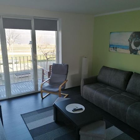 Apartman Terassa 下米拉诺瓦茨 外观 照片