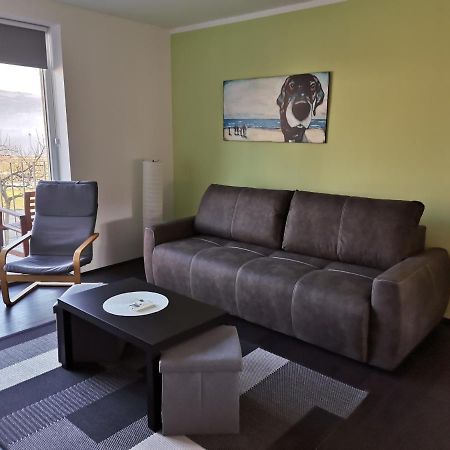 Apartman Terassa 下米拉诺瓦茨 外观 照片