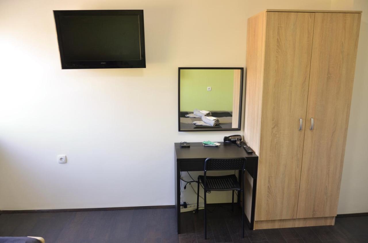 Apartman Terassa 下米拉诺瓦茨 外观 照片