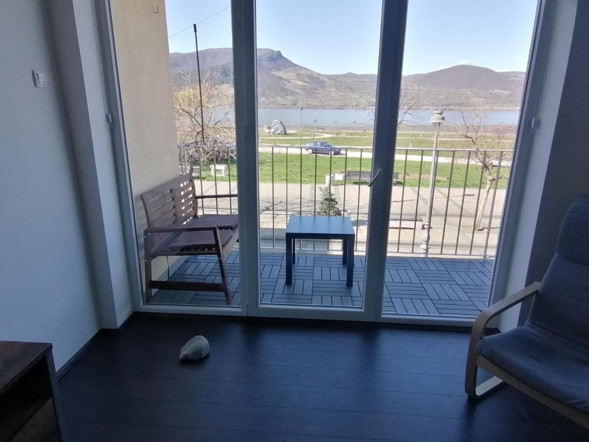 Apartman Terassa 下米拉诺瓦茨 外观 照片