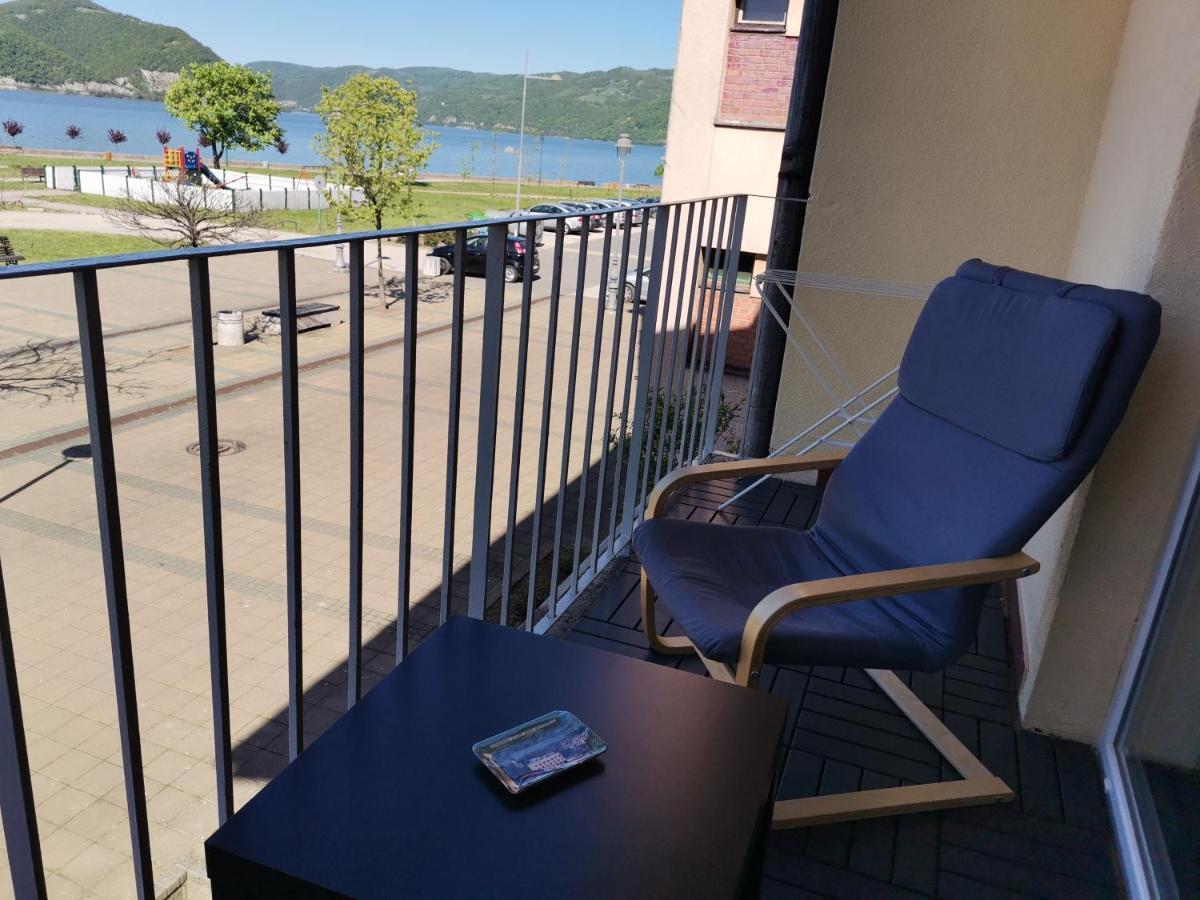 Apartman Terassa 下米拉诺瓦茨 外观 照片