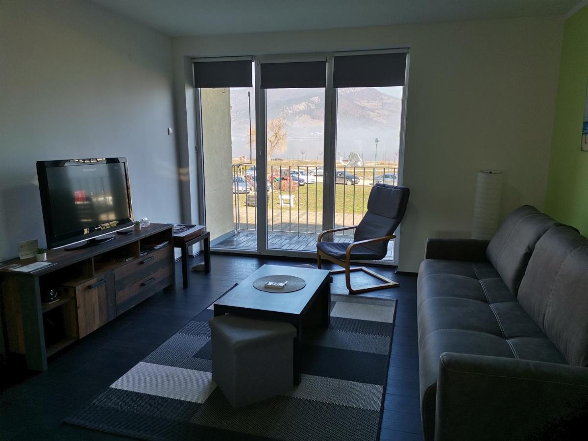 Apartman Terassa 下米拉诺瓦茨 外观 照片