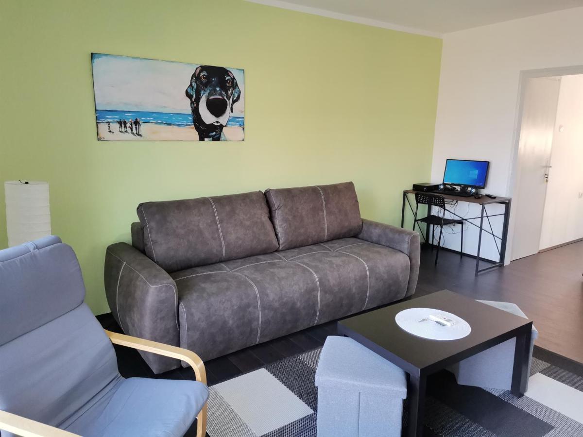 Apartman Terassa 下米拉诺瓦茨 外观 照片